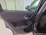  Fiat  500 FIAT X / 2018 / 5P / CROSSOVER 1.3 MJET 95CV 4X2 BUSINESS #107
