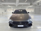  Mercedes  CLA-Klasse MERCEDES-BENZ CLA COUPÉ / 2019 / 4P / COUPE MERCEDES-AMG CLA 45 S 4MATIC+ AMG #6