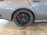  Mercedes  CLA-Klasse MERCEDES-BENZ CLA COUPÉ / 2019 / 4P / COUPE MERCEDES-AMG CLA 45 S 4MATIC+ AMG #19