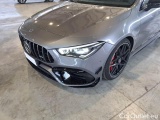  Mercedes  CLA-Klasse MERCEDES-BENZ CLA COUPÉ / 2019 / 4P / COUPE MERCEDES-AMG CLA 45 S 4MATIC+ AMG #22