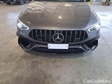  Mercedes  CLA-Klasse MERCEDES-BENZ CLA COUPÉ / 2019 / 4P / COUPE MERCEDES-AMG CLA 45 S 4MATIC+ AMG #24