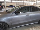  Mercedes  CLA-Klasse MERCEDES-BENZ CLA COUPÉ / 2019 / 4P / COUPE MERCEDES-AMG CLA 45 S 4MATIC+ AMG #34
