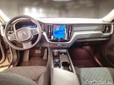 Volvo  XC60 VOLVO  / 2021 / 5P / SUV B4 D AWD AUTOMATICO CORE #3