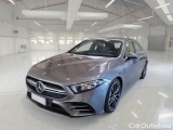 Mercedes  A-Klasse MERCEDES-BENZ CLASSE A / 2018 / 5P / BERLINA MERCEDES-AMG A 35 4MATIC 