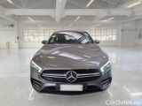  Mercedes  A-Klasse MERCEDES-BENZ CLASSE A / 2018 / 5P / BERLINA MERCEDES-AMG A 35 4MATIC #6