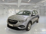  Opel   Grandland X OPEL / 2017 / 5P / SUV 1.5 ECOTEC DIESEL 130CV BUSINESS SeS AT8 