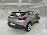  Opel   Grandland X OPEL / 2017 / 5P / SUV 1.5 ECOTEC DIESEL 130CV BUSINESS SeS AT8 #2
