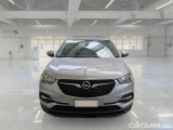  Opel   Grandland X OPEL / 2017 / 5P / SUV 1.5 ECOTEC DIESEL 130CV BUSINESS SeS AT8 #6