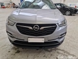  Opel   Grandland X OPEL / 2017 / 5P / SUV 1.5 ECOTEC DIESEL 130CV BUSINESS SeS AT8 #29