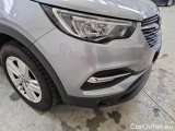  Opel   Grandland X OPEL / 2017 / 5P / SUV 1.5 ECOTEC DIESEL 130CV BUSINESS SeS AT8 #36