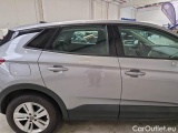  Opel   Grandland X OPEL / 2017 / 5P / SUV 1.5 ECOTEC DIESEL 130CV BUSINESS SeS AT8 #44