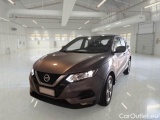  Nissan  Qashqai NISSAN  / 2017 / 5P / CROSSOVER 1.5 DCI 115 BUSINESS DCT 