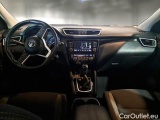  Nissan  Qashqai NISSAN  / 2017 / 5P / CROSSOVER 1.5 DCI 115 BUSINESS DCT #3