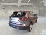  Nissan  Qashqai NISSAN  / 2017 / 5P / CROSSOVER 1.5 DCI 115 BUSINESS DCT #2