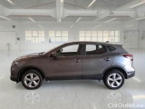  Nissan  Qashqai NISSAN  / 2017 / 5P / CROSSOVER 1.5 DCI 115 BUSINESS DCT #8