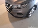  Nissan  Qashqai NISSAN  / 2017 / 5P / CROSSOVER 1.5 DCI 115 BUSINESS DCT #30