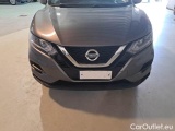  Nissan  Qashqai NISSAN  / 2017 / 5P / CROSSOVER 1.5 DCI 115 BUSINESS DCT #32