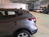  Nissan  Qashqai NISSAN  / 2017 / 5P / CROSSOVER 1.5 DCI 115 BUSINESS DCT #62