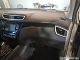  Nissan  Qashqai NISSAN  / 2017 / 5P / CROSSOVER 1.5 DCI 115 BUSINESS DCT #91