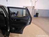  Nissan  Qashqai NISSAN  / 2017 / 5P / CROSSOVER 1.5 DCI 115 BUSINESS DCT #105