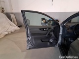  Nissan  Qashqai NISSAN  / 2017 / 5P / CROSSOVER 1.5 DCI 115 BUSINESS DCT #126