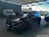  Bmw  X3 BMW  / 2017 / 5P / SUV XDRIVE 20D MH48V LUXURY 
