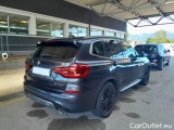  Bmw  X3 BMW  / 2017 / 5P / SUV XDRIVE 20D MH48V LUXURY #2