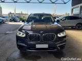  Bmw  X3 BMW  / 2017 / 5P / SUV XDRIVE 20D MH48V LUXURY #6
