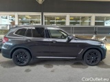  Bmw  X3 BMW  / 2017 / 5P / SUV XDRIVE 20D MH48V LUXURY #7