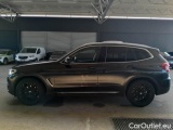  Bmw  X3 BMW  / 2017 / 5P / SUV XDRIVE 20D MH48V LUXURY #8