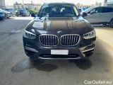  Bmw  X3 BMW  / 2017 / 5P / SUV XDRIVE 20D MH48V LUXURY #22