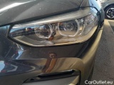  Bmw  X3 BMW  / 2017 / 5P / SUV XDRIVE 20D MH48V LUXURY #27