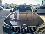  Bmw  X3 BMW  / 2017 / 5P / SUV XDRIVE 20D MH48V LUXURY #29