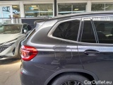  Bmw  X3 BMW  / 2017 / 5P / SUV XDRIVE 20D MH48V LUXURY #57
