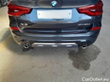  Bmw  X3 BMW  / 2017 / 5P / SUV XDRIVE 20D MH48V LUXURY #60