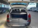  Bmw  X3 BMW  / 2017 / 5P / SUV XDRIVE 20D MH48V LUXURY #118