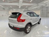  Volvo  XC 40 VOLVO XC40 / 2017 / 5P / SUV D3 GEARTRONIC BUSINESS #2