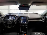  Volvo  XC 40 VOLVO XC40 / 2017 / 5P / SUV D3 GEARTRONIC BUSINESS #3