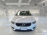  Volvo  XC 40 VOLVO XC40 / 2017 / 5P / SUV D3 GEARTRONIC BUSINESS #6