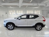  Volvo  XC 40 VOLVO XC40 / 2017 / 5P / SUV D3 GEARTRONIC BUSINESS #8