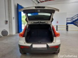  Volvo  XC 40 VOLVO XC40 / 2017 / 5P / SUV D3 GEARTRONIC BUSINESS #5
