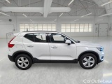  Volvo  XC 40 VOLVO XC40 / 2017 / 5P / SUV D3 GEARTRONIC BUSINESS #7
