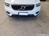  Volvo  XC 40 VOLVO XC40 / 2017 / 5P / SUV D3 GEARTRONIC BUSINESS #25