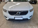 Volvo  XC 40 VOLVO XC40 / 2017 / 5P / SUV D3 GEARTRONIC BUSINESS #31