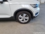  Volvo  XC 40 VOLVO XC40 / 2017 / 5P / SUV D3 GEARTRONIC BUSINESS #36