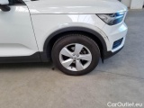  Volvo  XC 40 VOLVO XC40 / 2017 / 5P / SUV D3 GEARTRONIC BUSINESS #37