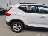  Volvo  XC 40 VOLVO XC40 / 2017 / 5P / SUV D3 GEARTRONIC BUSINESS #44