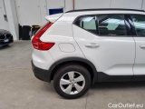  Volvo  XC 40 VOLVO XC40 / 2017 / 5P / SUV D3 GEARTRONIC BUSINESS #47