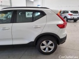  Volvo  XC 40 VOLVO XC40 / 2017 / 5P / SUV D3 GEARTRONIC BUSINESS #59