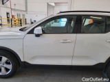  Volvo  XC 40 VOLVO XC40 / 2017 / 5P / SUV D3 GEARTRONIC BUSINESS #62